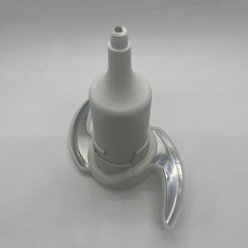 Euro-Pro EP96 Quad Blade Food Processor Bottom Double Chopping Blade REPLACEMENT